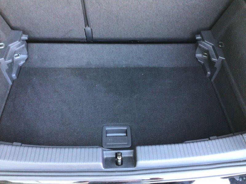 Volkswagen T-Cross 1.0 TSI 85kW Style BMT
