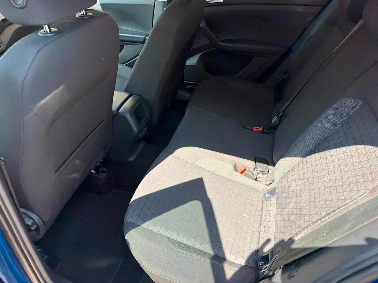 Volkswagen T-Cross 1.0 TSI 110 CV DSG Style