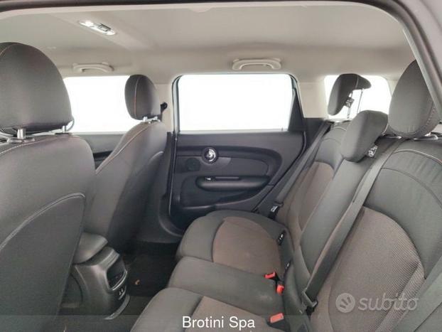 MINI Mini Clubman Mini 1.5 One Business Clubman