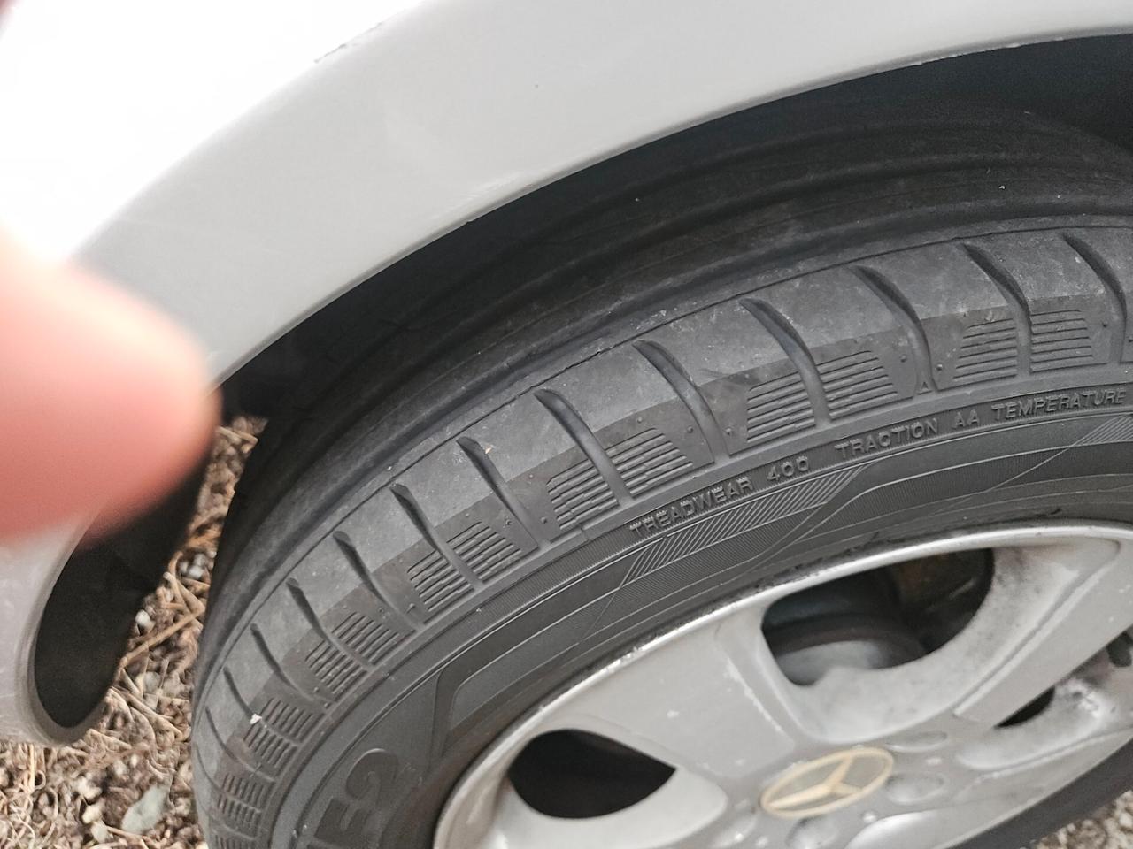 Mercedes-benz A 160 CDI Elegance Manuale