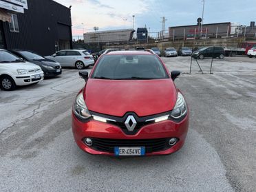 Renault Clio 0.9 TCe 12V 90CV Start&Stop 5 porte Energy