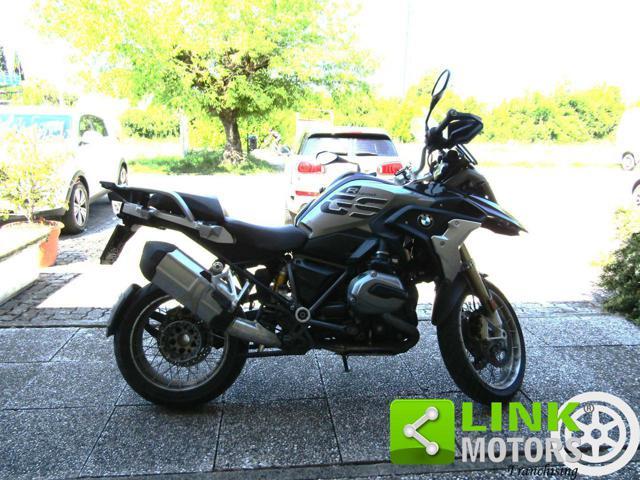 BMW R 1200 GS Exclusive (UNICO PROPRIETARIO)