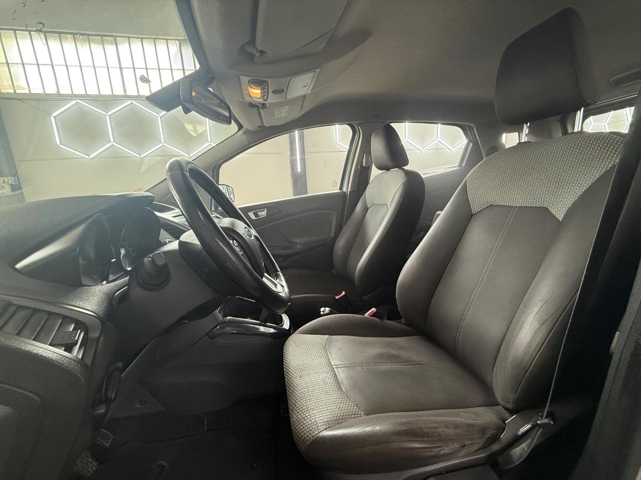 Ford EcoSport 1.5 TDCi 90 CV Titanium