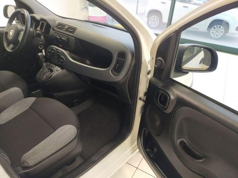 FIAT Panda Panda 1.0 GSE S&S Hybrid Pop Van 2 posti