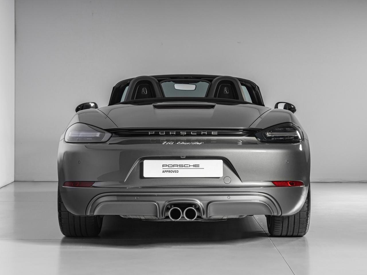 Porsche 718 Boxster 2.0 300cv pdk