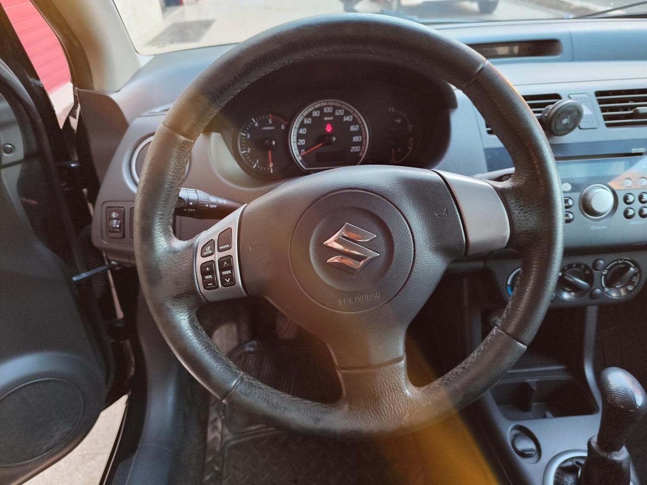 Suzuki Swift 1.3 Diesel 75CV