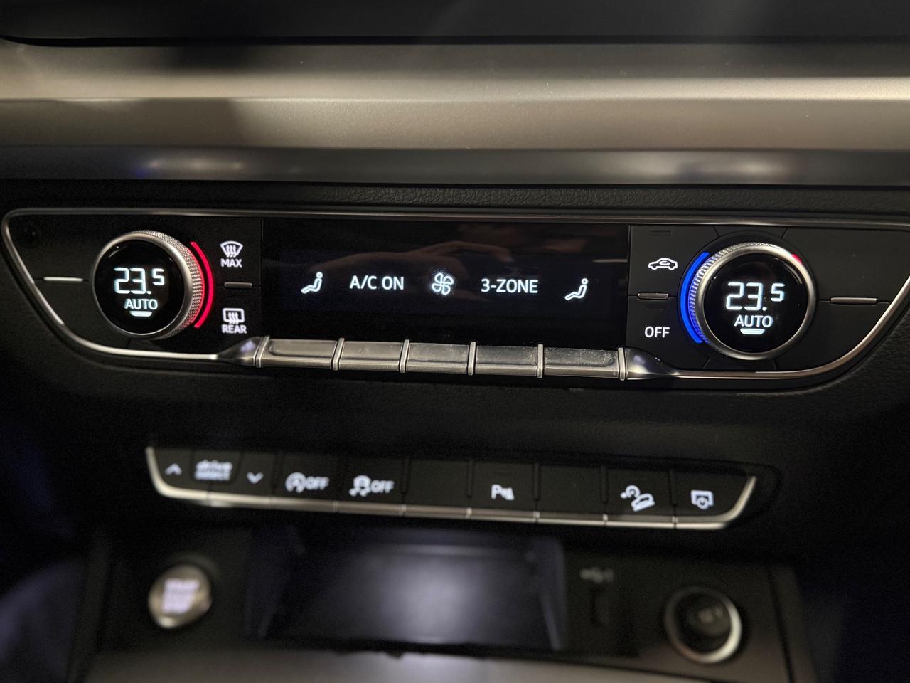 Audi Q5 40 TDI 204 CV quattro S tronic Business Advanced