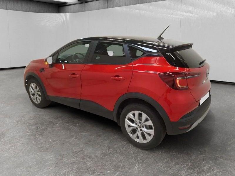 Renault Captur 1.0 tce Zen Gpl 100cv my21