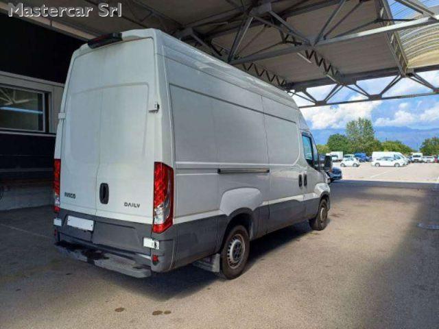 IVECO Daily Daily 35S12V 3520L H3 - FV431SP