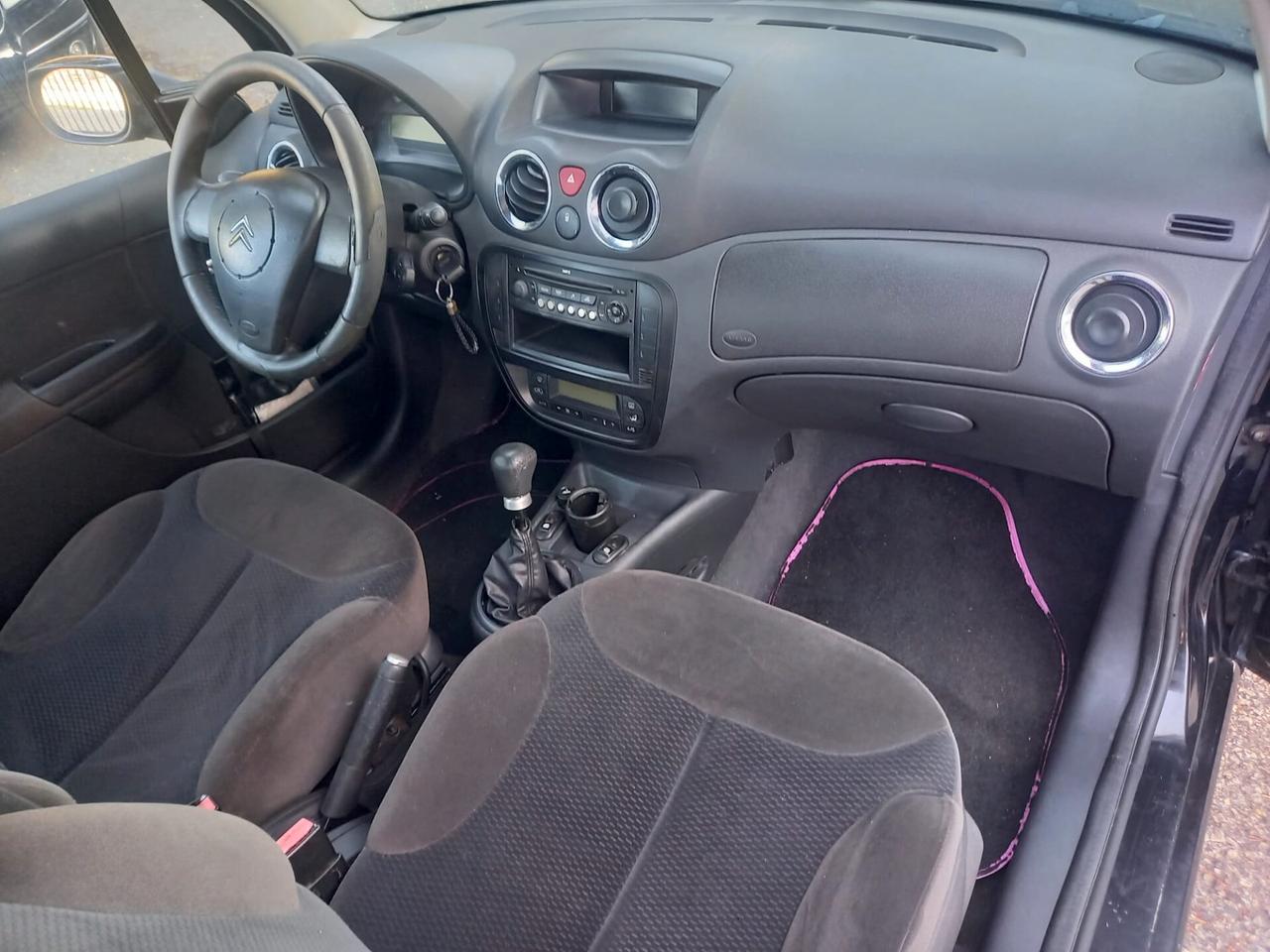 Citroen C3 1.1 BENZINA NEOPATENTATI
