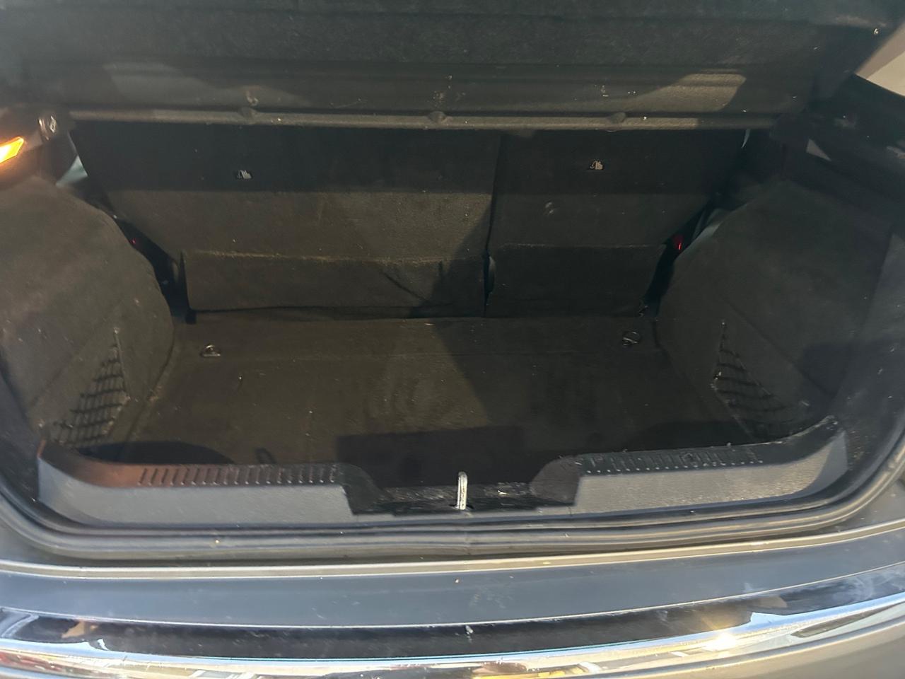 Lancia Delta 2.0 MJT DPF Platinum 165CV