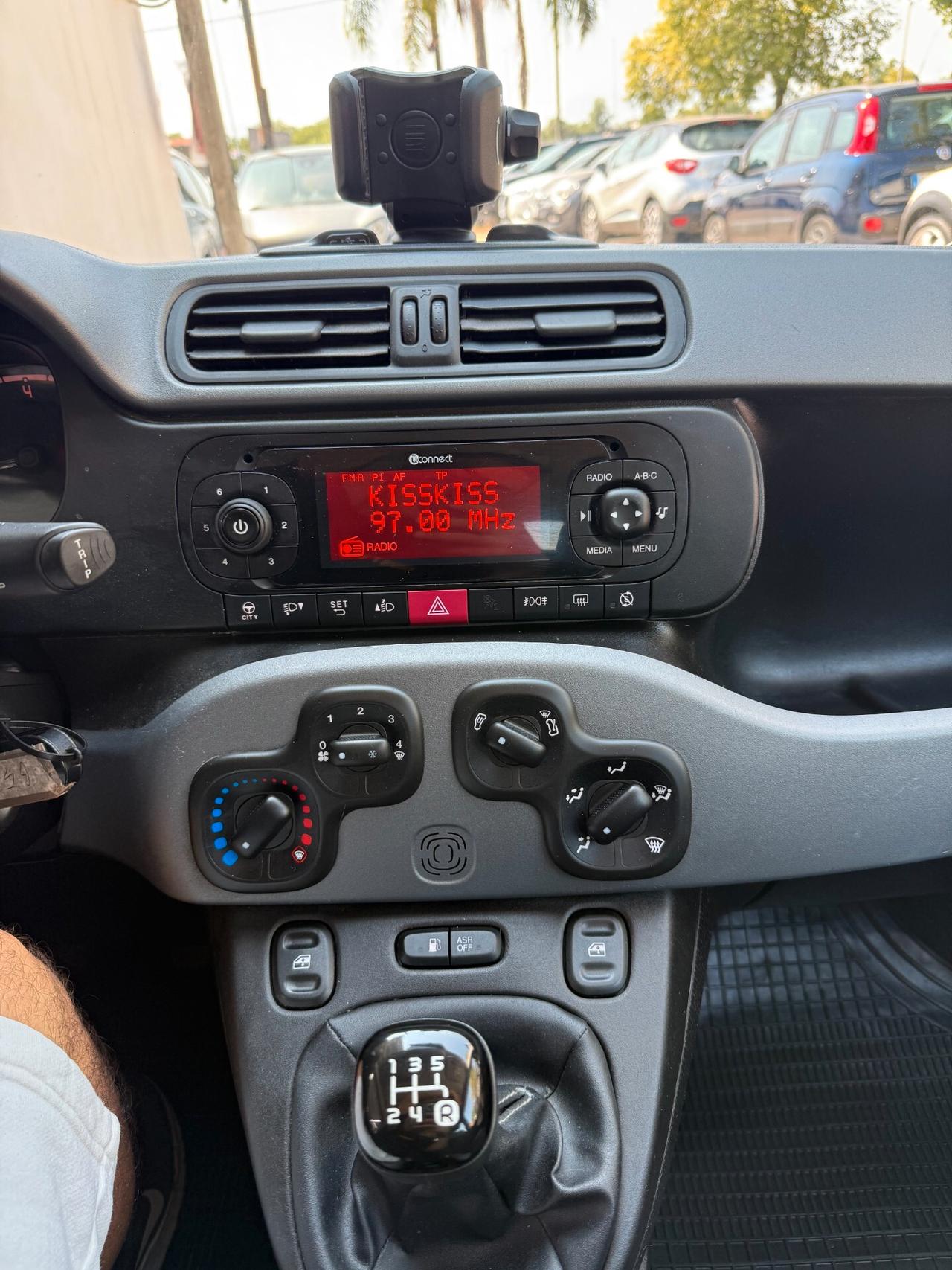 Fiat Panda 1.2 EasyPower GPL City Life - 2021