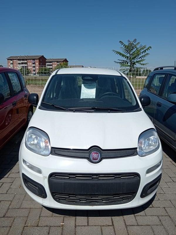 FIAT Panda 1.0 FireFly 70cv S&S Hybrid