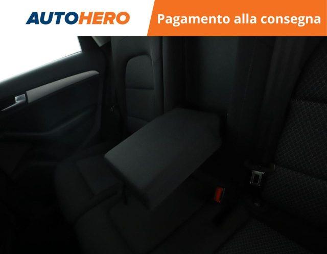 AUDI Q5 2.0 TDI 177CV quattro S tronic