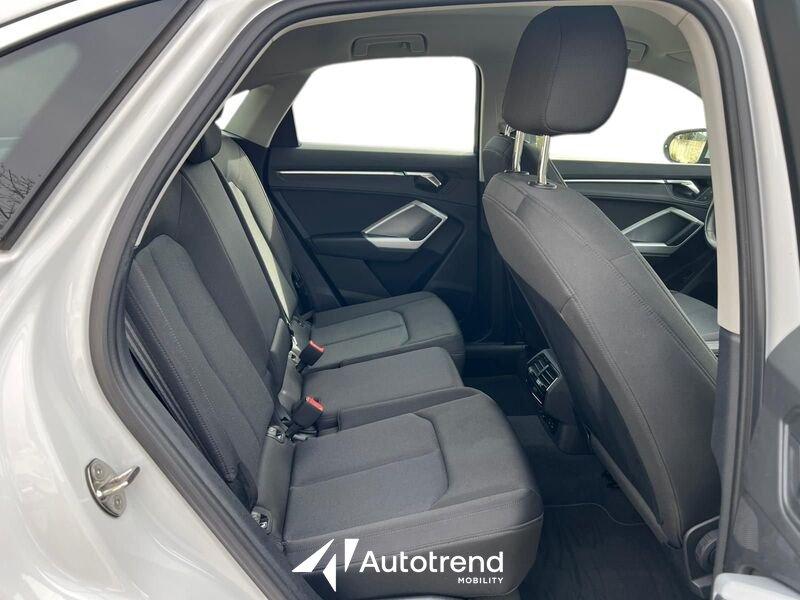 Audi Q3 Sportback SPB 35 TDI 150 CV S tronic Business Plus