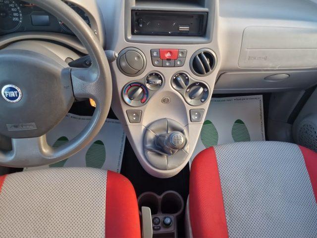 FIAT Panda 1.2 4x4