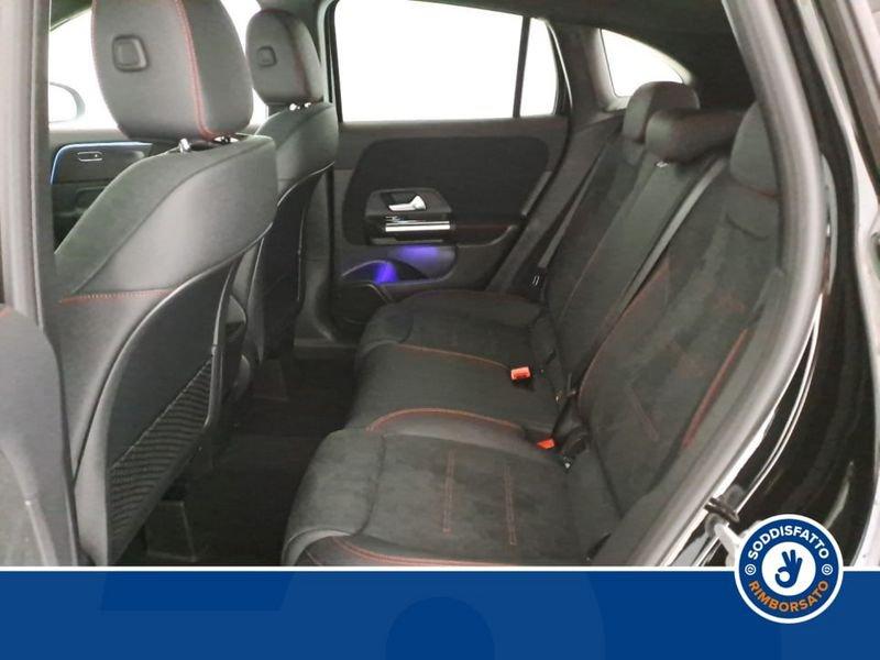Mercedes-Benz GLA 250e EQ-Power Automatic AMG Line Advanced Plus Digital Edition