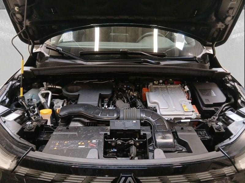 Renault Symbioz 1.6 E-Tech full hybrid Iconic 145cv auto