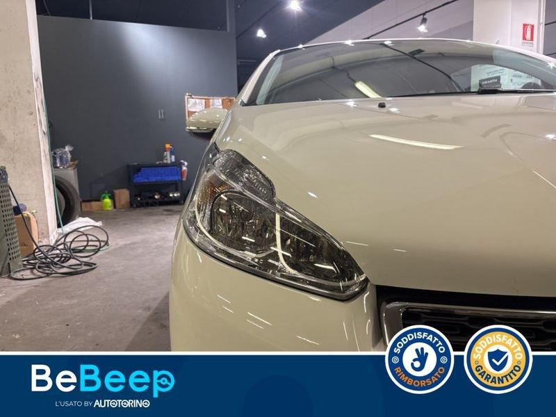 Peugeot 208 3P 1.0 PURETECH (VTI) 12V ACTIVE