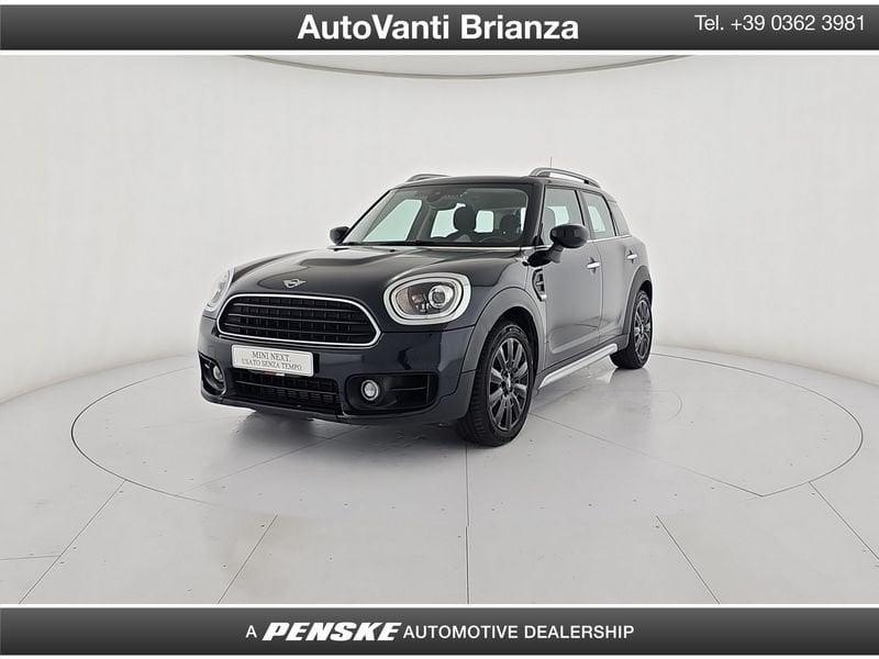 MINI Mini Countryman F60 Mini 1.5 Cooper Hype Countryman