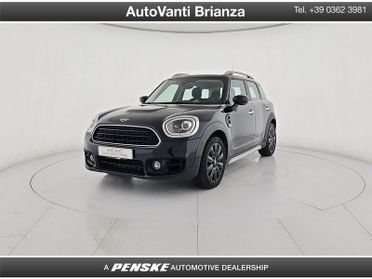 MINI Mini Countryman F60 Mini 1.5 Cooper Hype Countryman