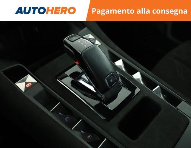 DS AUTOMOBILES DS 7 Crossback BlueHDi 130 aut. Business