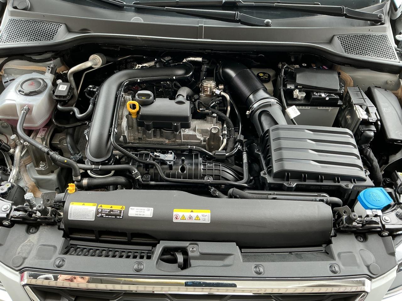 Seat Ibiza 1.0 EcoTSI 115 CV DSG 5 porte FR - KM 16.000