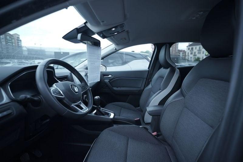 Renault Captur 1.0 tce Techno Gpl 100cv