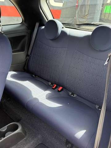 Fiat 500 500 1.0 hybrid Cult 70cv PRONTA CONSEGNA