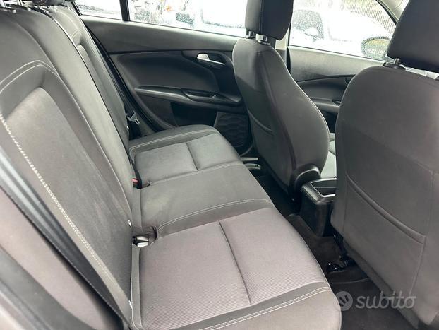 Fiat Tipo 1.6 Mjt S&S DCT SW Mirror