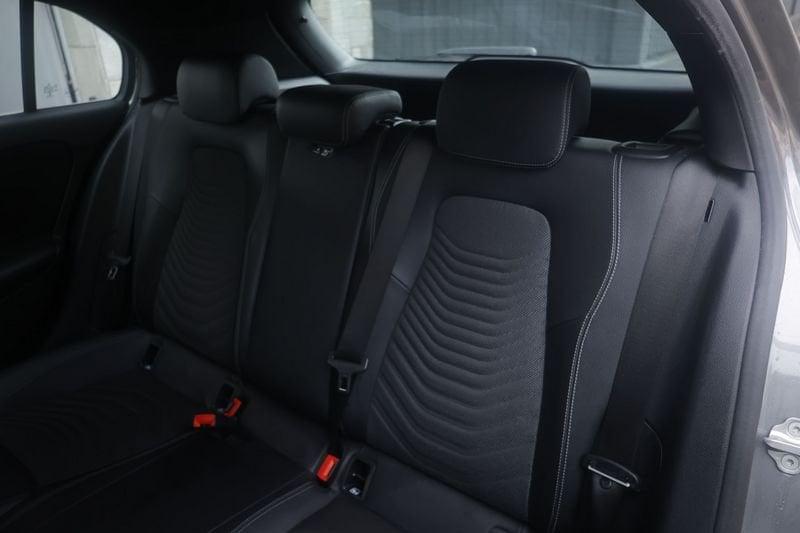 Mercedes-Benz Classe A A 180 d Premium auto Unicoproprietario