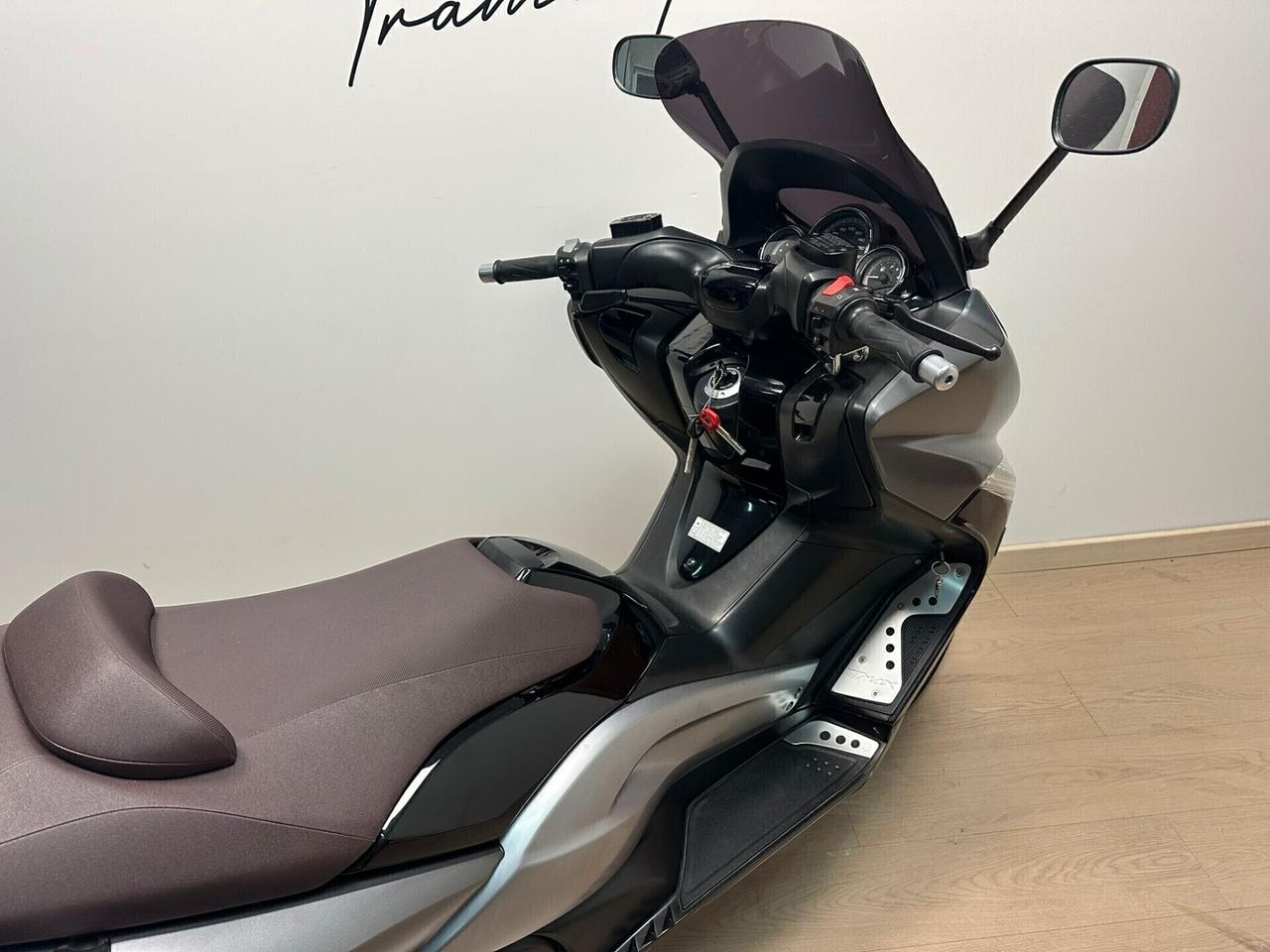 YAMAHA T-MAX T MAX 500 - 33.000KM DA 99€ AL MESE