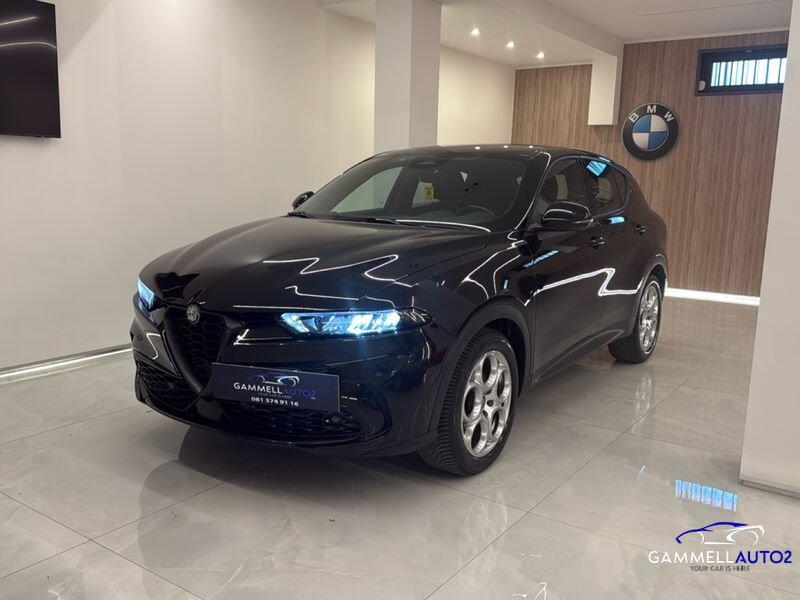 Alfa Romeo Tonale 1.6 Diesel 130cv TCT6 Sprint