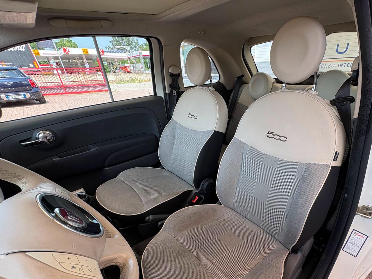 Fiat 500 Pop 1.3 D Multijet #11876
