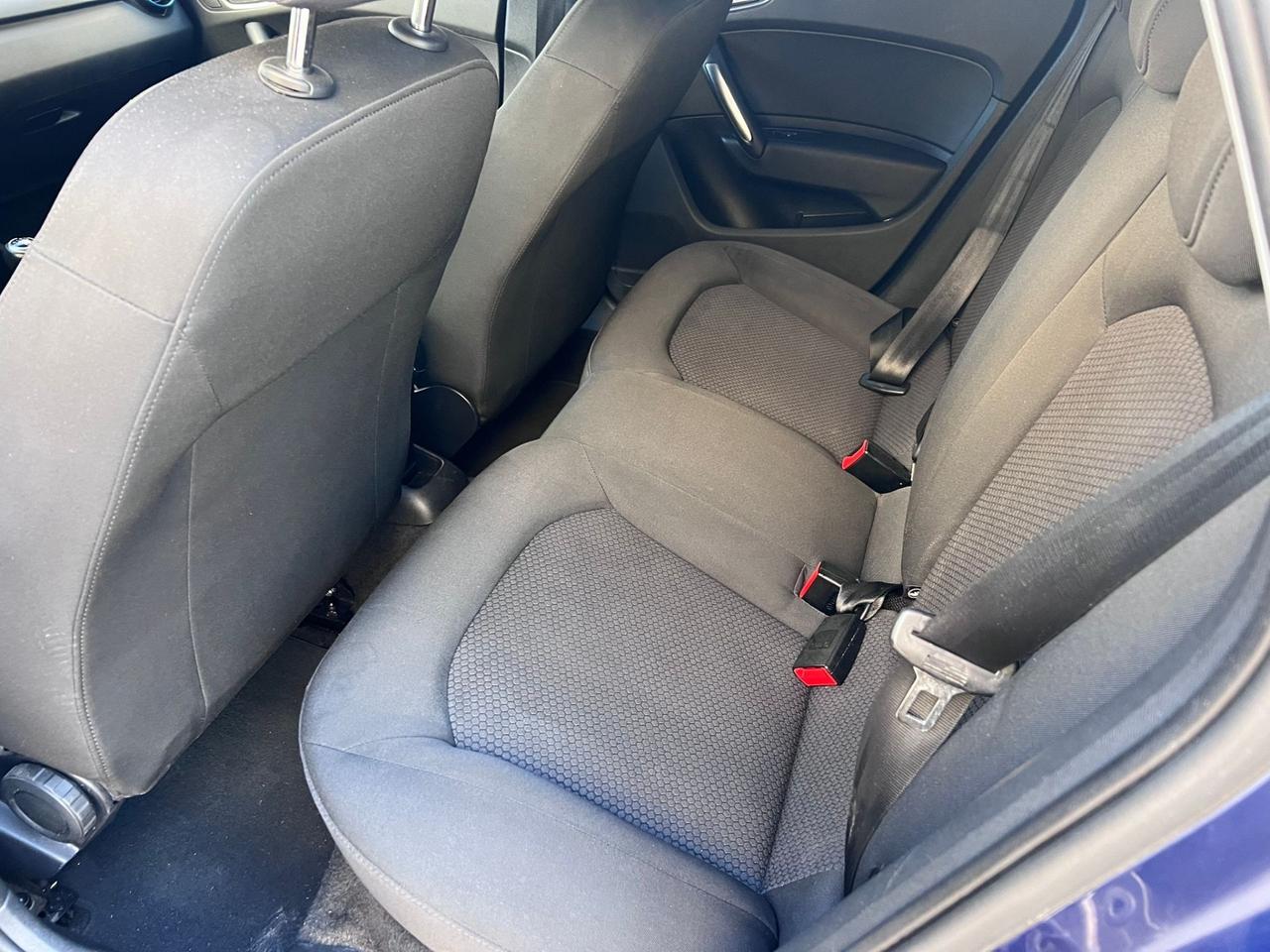 Audi A1 Sportback 1.0 82 CV TFSI Admired S-Line mtm