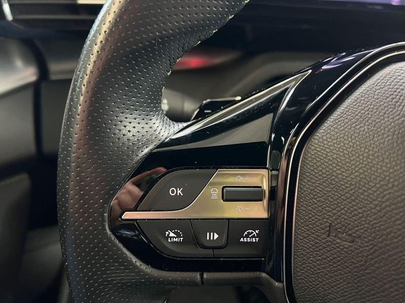 Peugeot 408 408 PureTech 130 S&S EAT8 GT