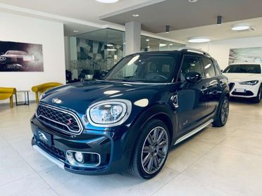 MINI Cooper SD Countryman Mini Countryman 2.0 Cooper SD Hype all4 auto my18