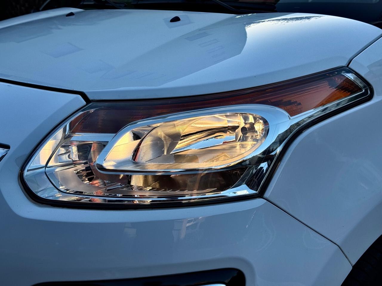 Citroen C3 Picasso 1.2 PureTech 110cv 40.000km 2016