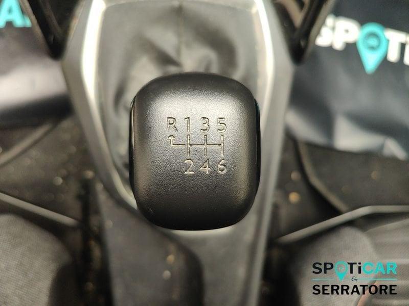 Peugeot 208 II 2019 1.2 puretech Active Pack s&s 100cv