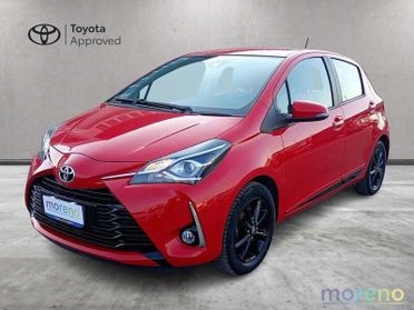 Toyota Yaris 1.5 Active 5p