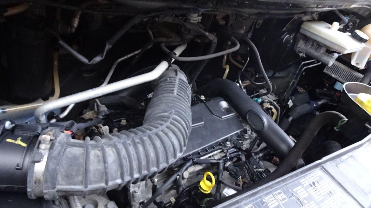 RENAULT - Master 2.3 DCI 125 CV ECCEZIONALE