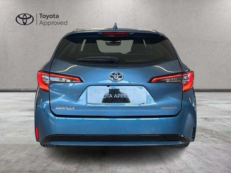 Toyota Corolla 1.8 Hybrid Active