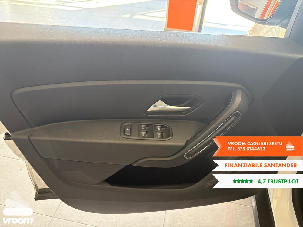 DACIA Duster 2ª serie Duster 1.6 SCe GPL 4×2 ...