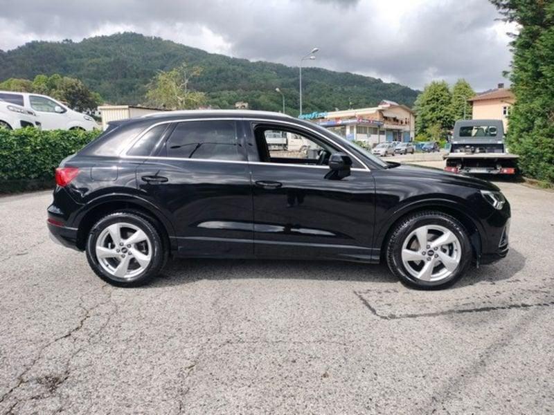 Audi Q3 2.0 35 TDI S Tronic Business Advanced