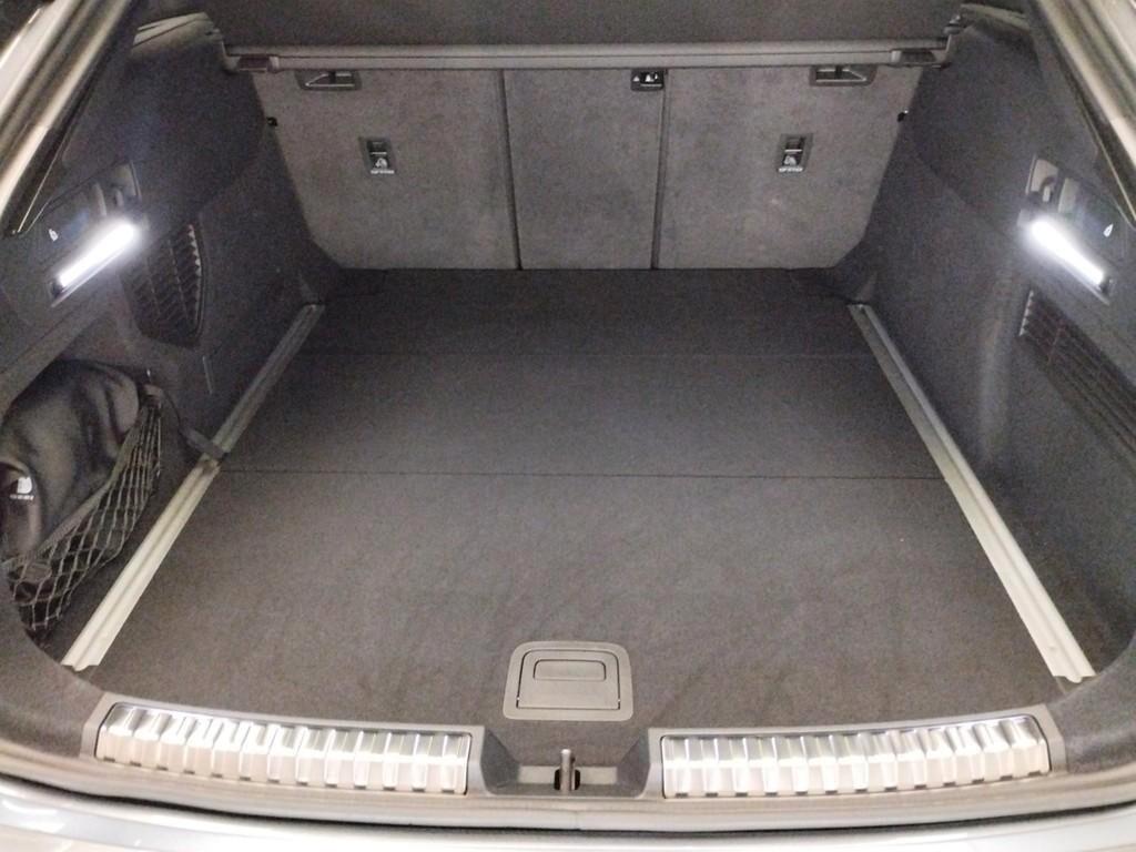 Audi A6 Avant 40 2.0 TDI quattro ultra S tronic line edition