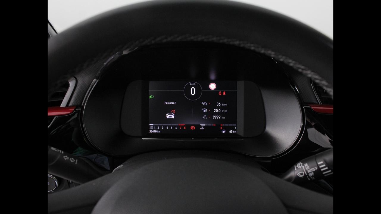 OPEL Corsa VI 2020 - Corsa 1.2 Edition s&s 100cv