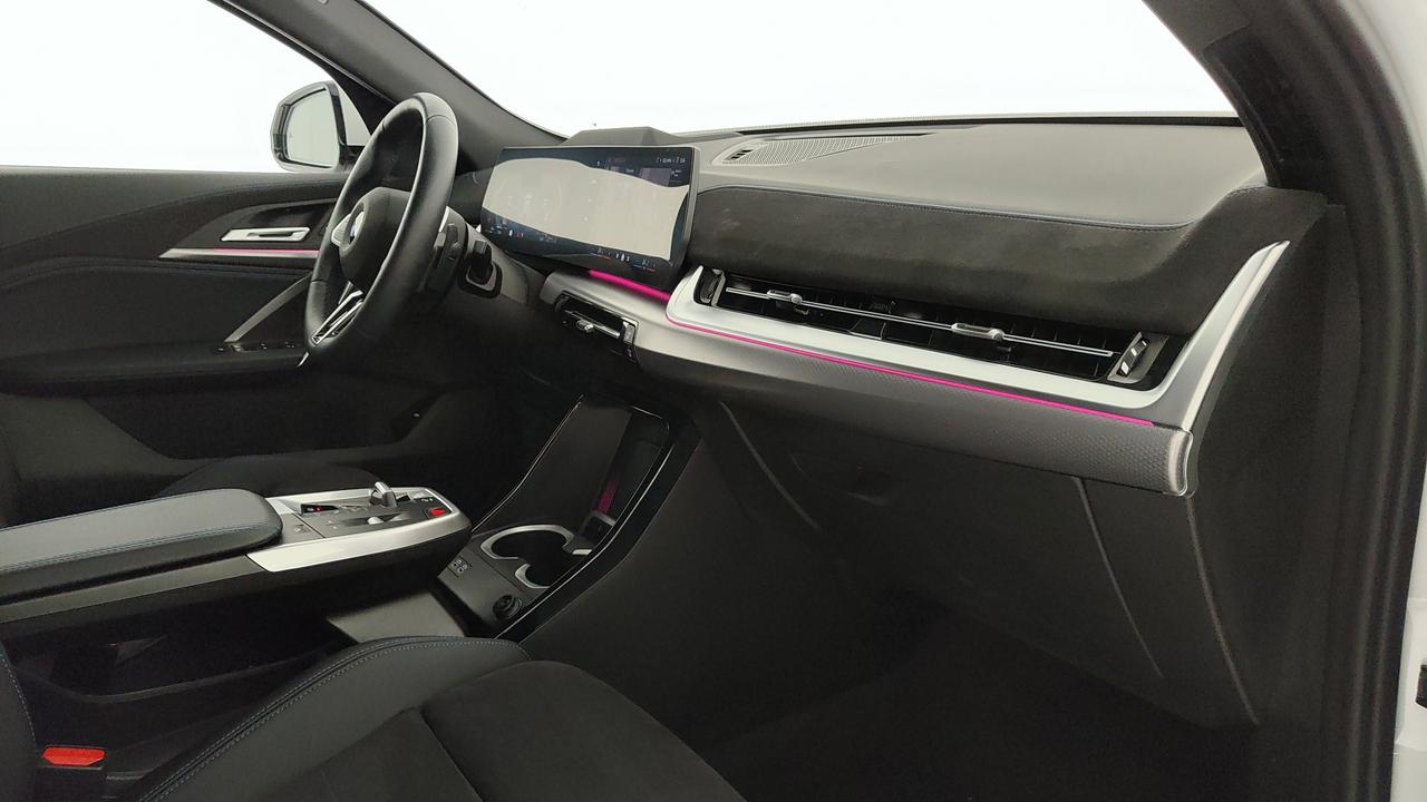 BMW X2 U10 - X2 xdrive 20d 48V MSport Pro auto