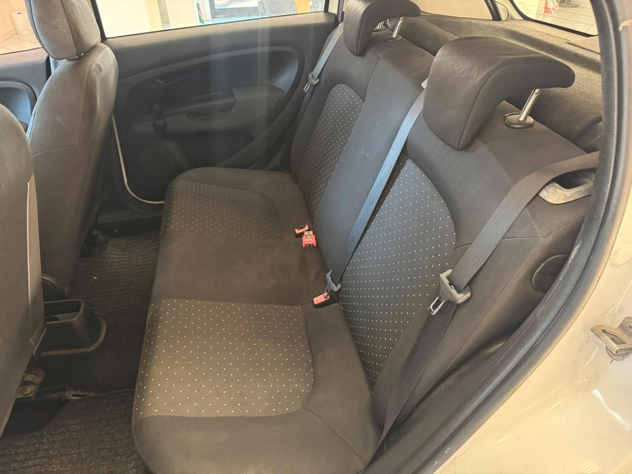 Fiat Grande Punto 1.2 5 porte Fun GPL