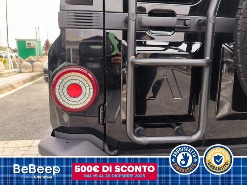 Ineos Grenadier STATION WAGON 3.0 TURBO B FIELDMASTER ED