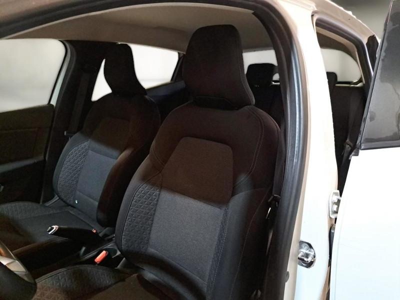 RENAULT CLIO 1.6 Hybrid E-TECH 67KW BUSINESS 5 PORTE